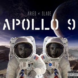 Apollo 9 - 2015 • Single/EP