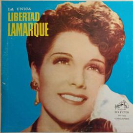 La Única - 1964 • Álbum
