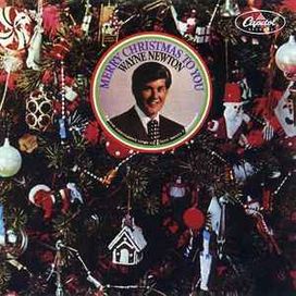 Merry Christmas To You - 1970 • Álbum