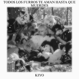 TODOS LOS FURROS TE AMAN HASTA QUE MUERDES - 2026 • Álbum