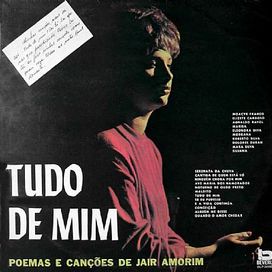 Tudo de Mim - 1964 • Álbum