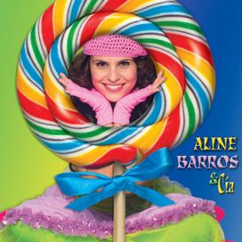 Aline Barros &amp; Cia - 2005 • Álbum