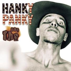 Hanky Panky - 1995 • Álbum