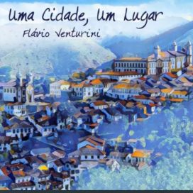 Uma Cidade, um Lugar - 2020 • Single/EP
