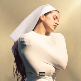 LUX (Complete Works) - 2026 • Álbum