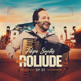 Em Roliúde, Ep 1 - 2026 • Single/EP