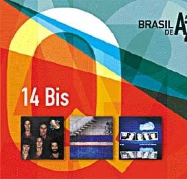 De a A Z: 14 Bis - 2002 • Álbum