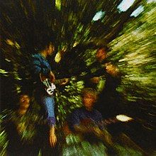 Bayou Country - 1969 • Álbum