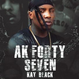 Ak Forty Seven - 2020 • Sencillo/EP