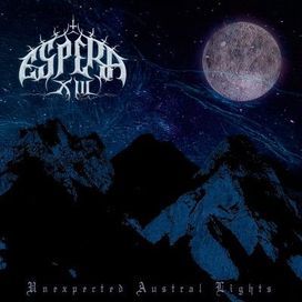 Unexpected Austral Lights - Espera XIII