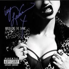 Introducing The Dame - 2013 • Álbum