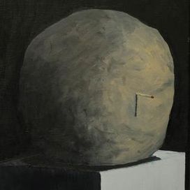 An Empty Bliss Beyond This World - 2011 • Álbum