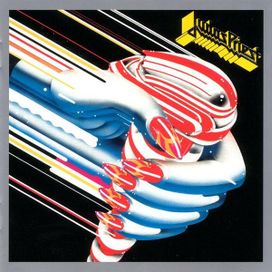 Turbo - 1986 • Álbum