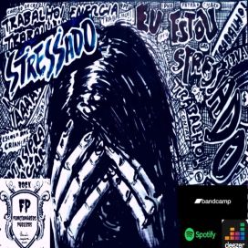 Stressado - 2023 • Single/EP