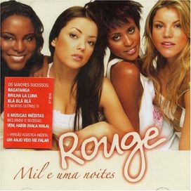 Mil e uma Noites - 2005 • Álbum