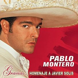 Gracias...Un Homenaje a Javier Solis - 2003 • Álbum
