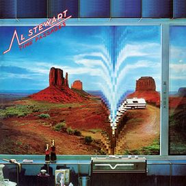 Time Passages   - 1978 • Álbum