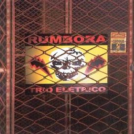 Trio Elétrico - 2004 • Álbum