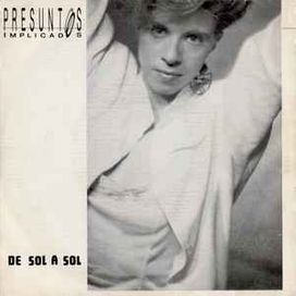 De Sol A Sol - 1987 • Álbum
