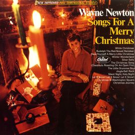 Songs For A Merry Christmas - 1966 • Álbum