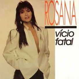 Vício Fatal - 1988 • Single/EP