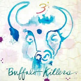3 - 2011 • Álbum