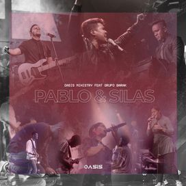 Pablo &amp; Silas - 2021 • Single/EP