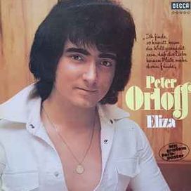 Eliza - 1973 • Álbum