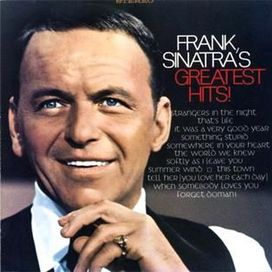 Frank Sinatra's Greatest Hits - 1968 • Coletânea