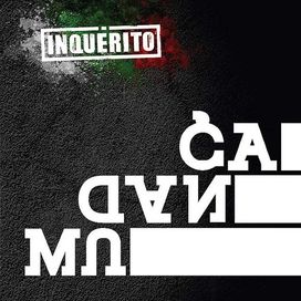 Mudança - 2010 • Álbum