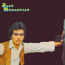 Joan Sebastian (1981) - 1981 • Álbum