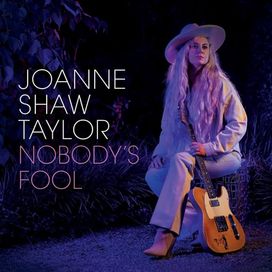 Nobody's Fool - 2022 • Álbum