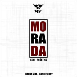 Morada - 2017 • Álbum