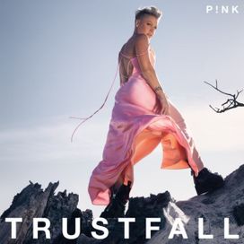 TRUSTFALL - 2023 • Álbum