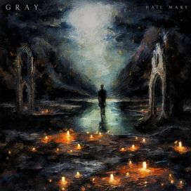 Hail Mary - 2025 • Single/EP
