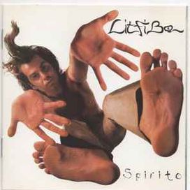 Spirito - 1994 • Álbum