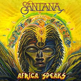 Africa Speaks - 2019 • Álbum