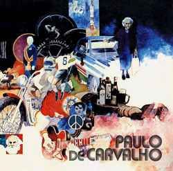 Paulo De Carvalho (1977) - 1977 • Álbum