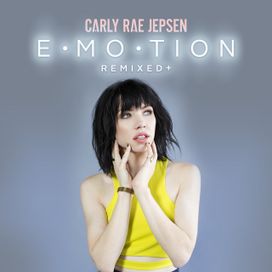 E•MO•TION Remixed + - 2016 • Coletânea