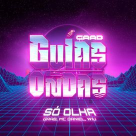 Só Olha  - 2023 • Sencillo/EP