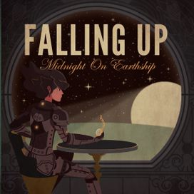 Midnight On Earthship - 2012 • Álbum
