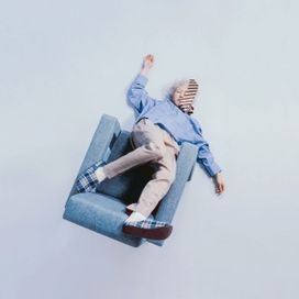 ZZZ - 2018 • Sencillo/EP