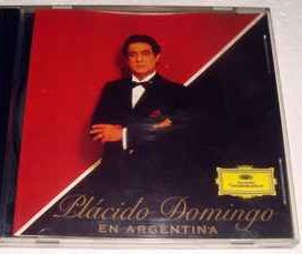En Argentina - 1996 • Álbum