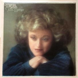 Just Margo - 1979 • Álbum