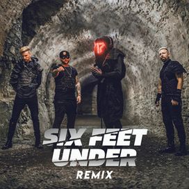 Six Feet Under (Alex D'Rosso &amp; APOC Remix) - 2024 • Single/EP