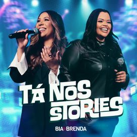 Tá Nos Stories - 2025 • Single/EP