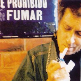 Jorge Palma (2001) - 2001 • Álbum