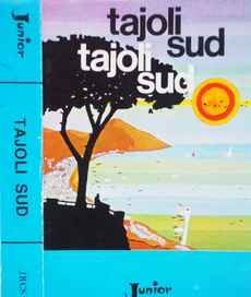 Tajoli Sud - 1971 • Álbum