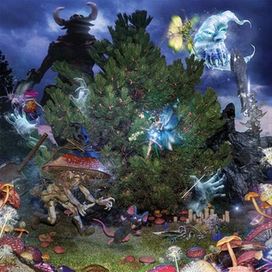 1000 Gecs And The Tree Of Clues - 2020 • Álbum