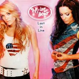 Last In Line - 2002 • Álbum